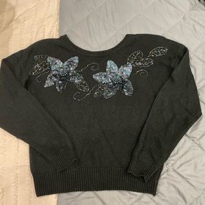 Amanda Smith Sweater